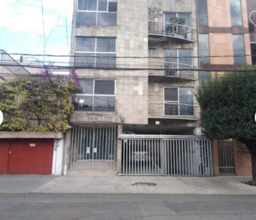 Imagen 1 de 12 de Narvarte Poniente