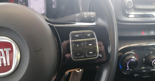 Imagen 13 de 15 de Fiat Mobi 2019 1.0 Like Mt