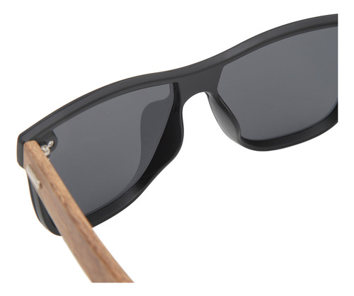 Gafas De Sol De Una Pieza Con Espejo Hd Ligeras Y Cómodas