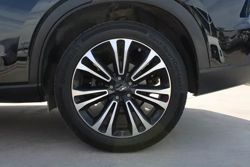 Dodge Journey 2022