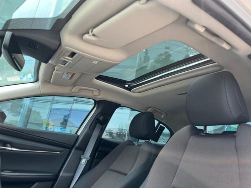 Mazda Mazda 3 2.5 I Sport Sedan At