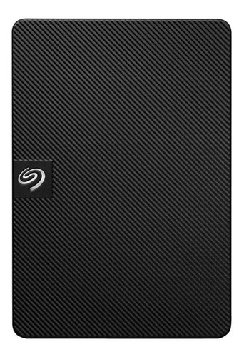 Imagen 1 de 2 de Disco Duro Externo Seagate Expansion Stkm1000400 1tb Bde