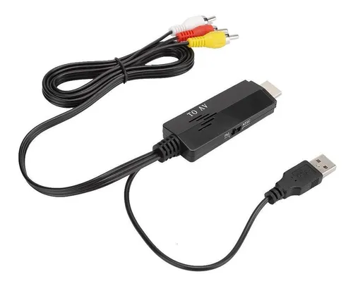 Adaptador av hotsell