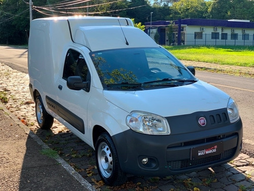 Fiat Fiorino Hard Working 1.4