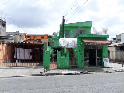 Imagem 2 de 2 de Casas - Ref: V112841