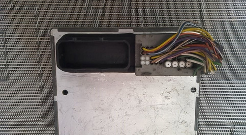 Computadora De Transmisión Cadillac Cts 2003-2007 24224330 (Usado)