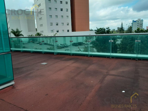 Oficina En Venta En Torre Jv Xalapa Veracruz