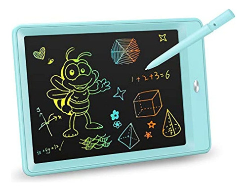 Tableta De Escritura Lcd Kokodi, Tableta De Dibujo De Tabler