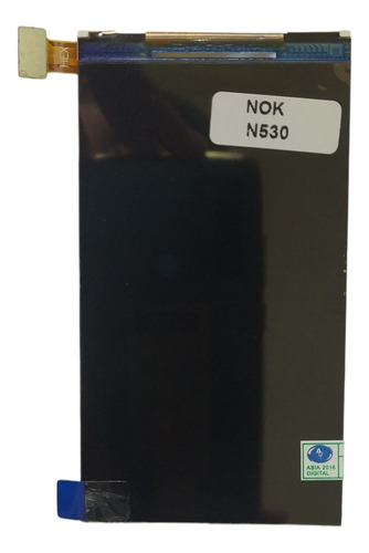 Pantalla Nokia N530 (0988)