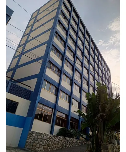 Hotel En Venta - La Guaira
