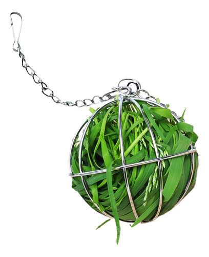 Bola De Alimentación De Heno Para Conejos Bola De Alimentaci