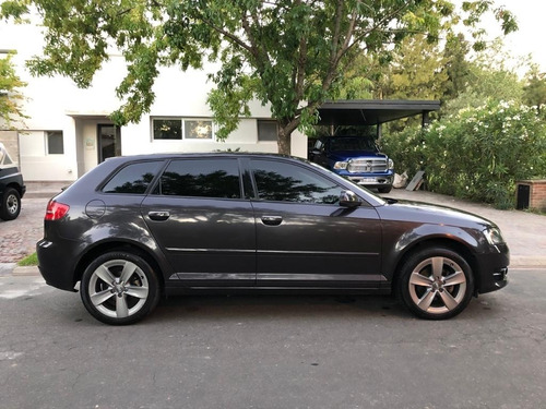 Audi A3 1.4 Tfsi Mt 125cv