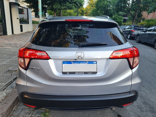 Honda Hrv