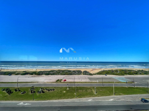 Departamento  En Alq. Temporario En Playa Brava, Punta Del Este, Punta Del Este / Maldonado