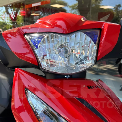 Honda Wave 0km Base Permuto-financio Mejor Precio!!