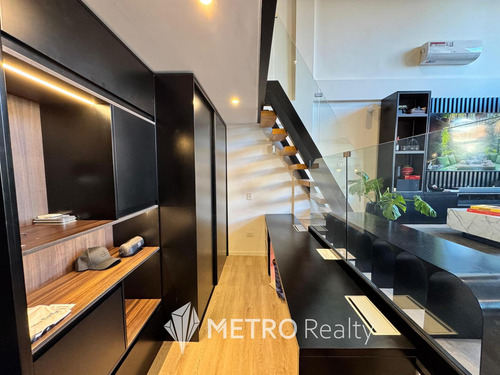 Departamento En Venta 2 Ambientes Loft Nuñez