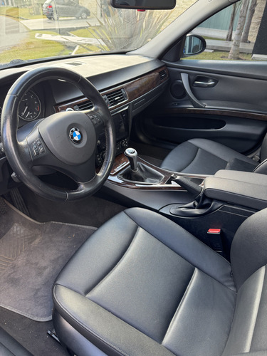 BMW Serie 3 2.5 323i Sportive