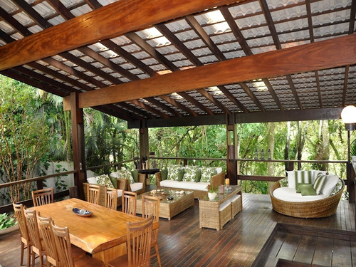 Casa Em Um Dos Melhores Condominios Da Regiao, Forest Hills - 1460