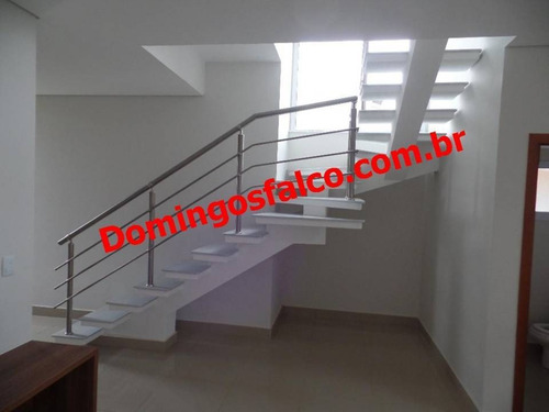 Imagem 17 de 30 de Venda - Casa Em Condomínio - Jardim Dona Maria Azenha - Nova Odessa - Sp - D0176