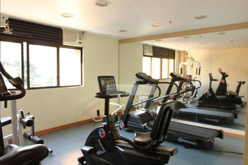 Imagem 9 de 15 de Flat Vl. Clementino - Live Lodge - Moradia Ou Investimento! - Fl5161