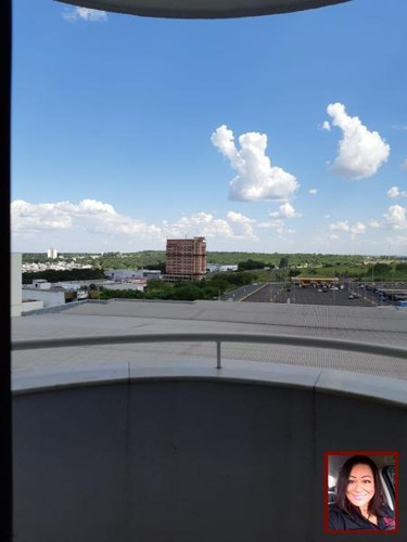Imagem 9 de 9 de Apartamento Para Venda Em Bauru, Aeroporto, 2 Dormitórios, 1 Suíte, 2 Banheiros, 1 Vaga - 2048_2-997602