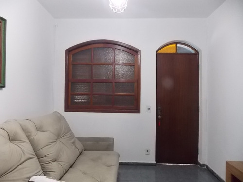 Imagem 2 de 29 de Casa À Venda, 4 Quartos, 1 Suíte, 3 Vagas, Eldorado - Contagem/mg - 25538
