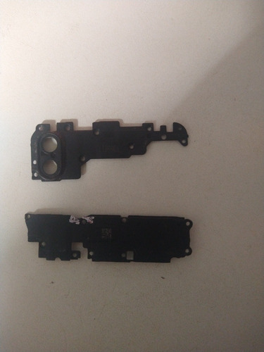 Auto Falante Campainha Samsung Galaxy A10s (sm-a107f/ds) (Usado)