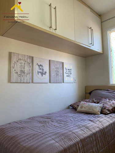 Imagem 13 de 15 de Apartamento 2 Dorm. - Vila Guiomar - Santo André - 15