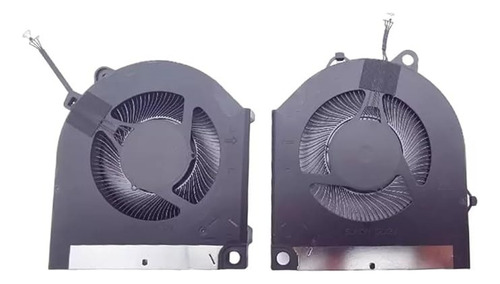 Cooler Cpu E Gpu Dell Dell G15 5530 G16 7630 2023 12v