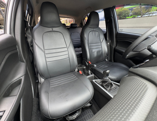 Chevrolet Onix HATCH LT 1.0 12V FLEX 5P MEC.