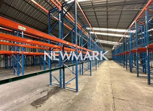 Bodega En Arriendo En Maipú