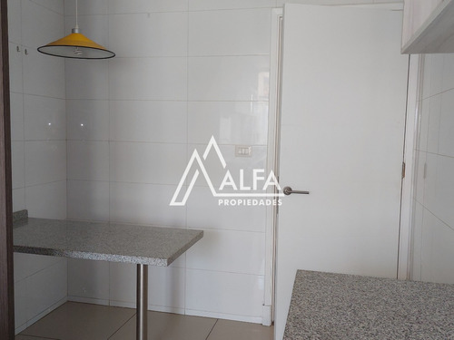 Departamento 3h-2b-e1-b1 Espacios Confortables