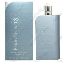 Perfume Perry Ellis 18 For Men By Perry Ellis 100 Ml