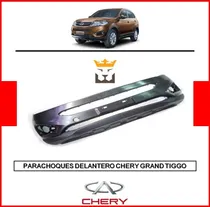 Comprar Parachoque Parachoques Delantero Chery Grand Tiggo