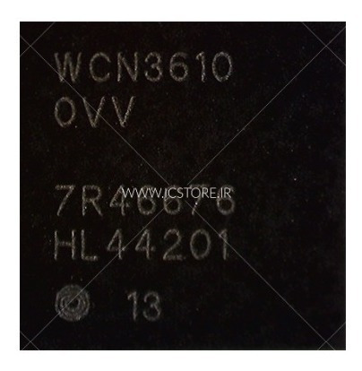 Wcn3610 Ovv Wifi Ic