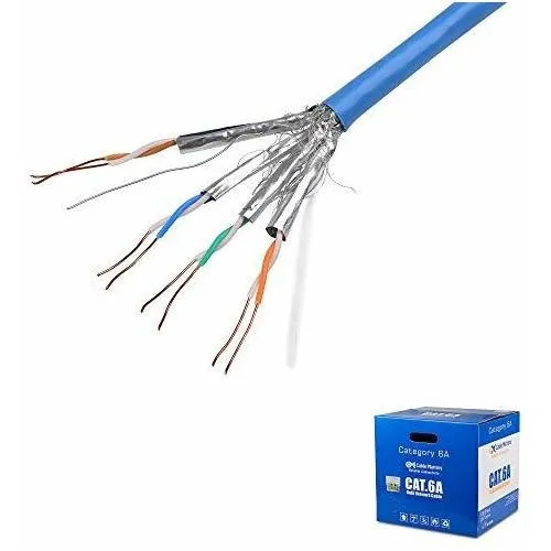 Cable Matters, 10 Gbps, Con Certificación Ul, Para Empotrar