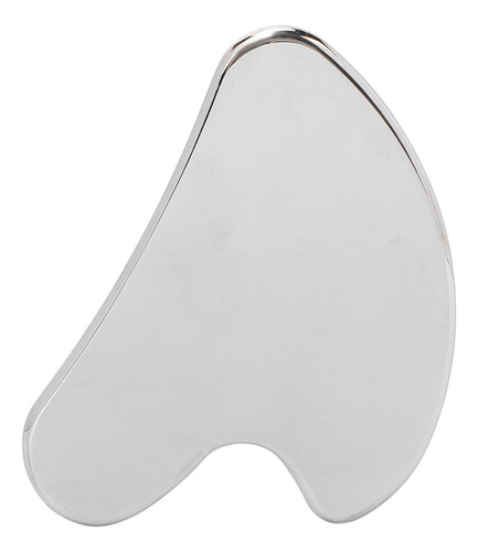 Masaje De Raspado Gua Sha Tools De Acero Inoxidable 304 Gua