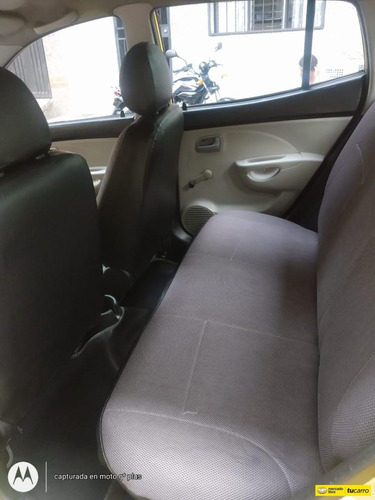 Kia Picanto Mt 1000