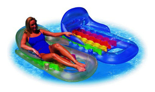 Flotador De Agua Intex Tyg7542