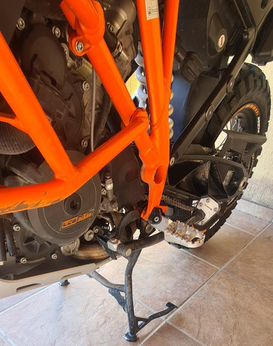 Imagen 12 de 15 de Ktm 1090 Adventure R - Modelo Año: 2020 - Permuto Por Utv