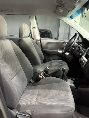 Kia Sportage 2.0 Ex Mt 4x2 Esp