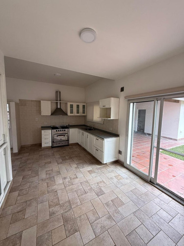Casa En Alquiler/venta 5amb - Country Club Venado 2