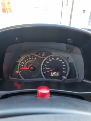 Ford Ka 1.6 Fly Viral 95cv