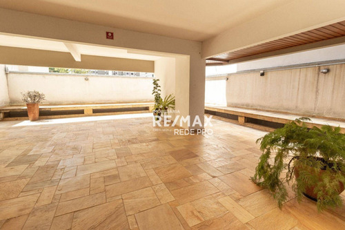 Imagem 30 de 30 de Apartamento Com 2 Quartos À Venda, 70 M² Por R$ 320.000 - Jardim Proença - Campinas/sp - Ap4422