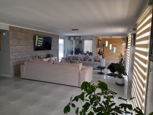 Imagen 18 de 30 de Vendo O Arriendo - Moderna Y Cómoda Parcela El Monte.