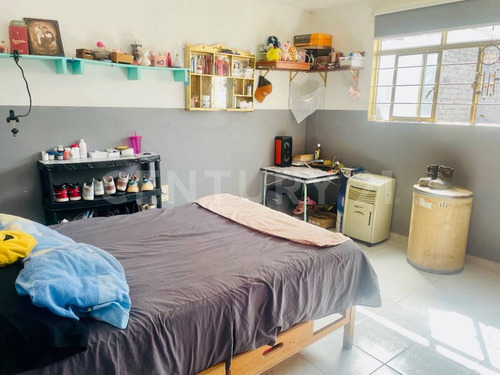 Casa En Venta En Fraccionamiento San Carlos