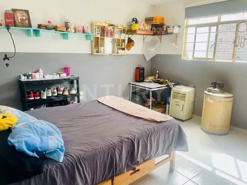 Casa En Venta En Fraccionamiento San Carlos
