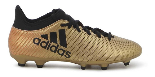 Champion Fútbol Cancha 11 De Hombre adidas X 17.3fg Cp9190