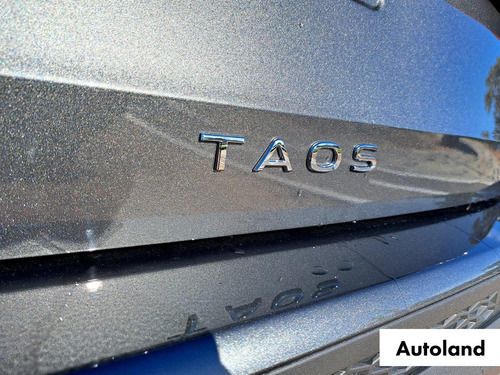 Volkswagen Taos Comfortline