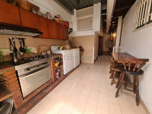 Increible Casa Venta Alto Prado Yf